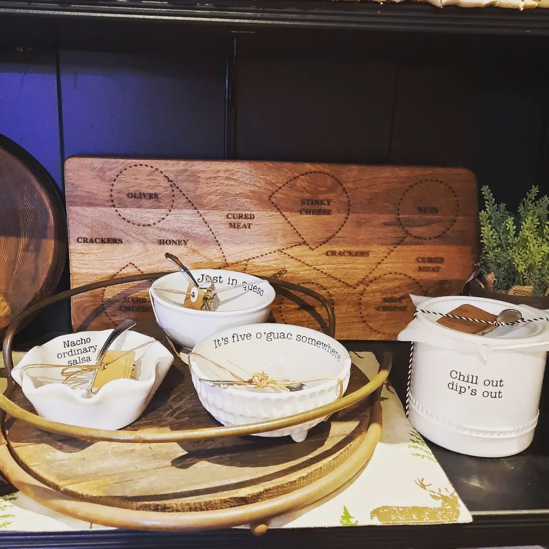 Things To Do Humphreys Cabin Fever